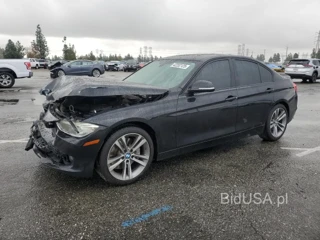 BMW 335 I I