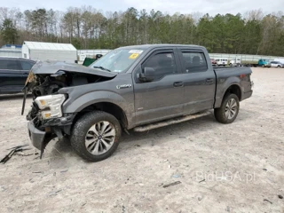FORD F150 SUPER SUPERCREW