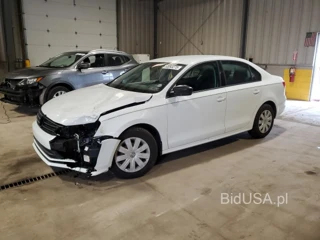 VOLKSWAGEN JETTA BASE BASE