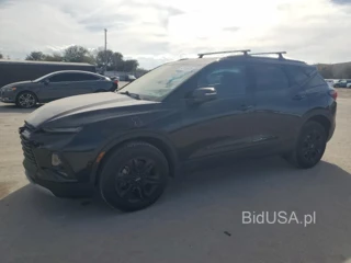 CHEVROLET BLAZER 2LT 2LT