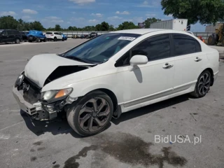 HONDA CIVIC LX LX