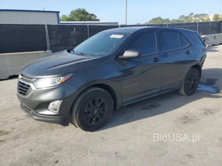 CHEVROLET EQUINOX LS LS