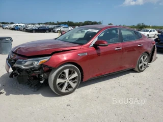 KIA OPTIMA LX LX