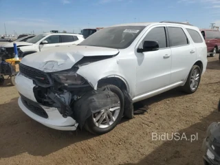 DODGE DURANGO GT GT