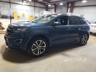 FORD EDGE SPORT SPORT