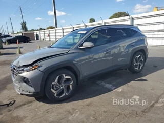 HYUNDAI TUCSON LIM LIMITED