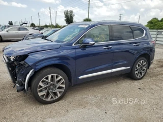 HYUNDAI SANTA FE C CALLIGRAPHY