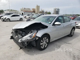 NISSAN ALTIMA S S