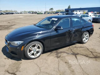 BMW 328 D XDRI D XDRIVE