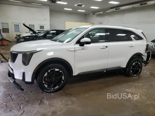 KIA SORENTO S S