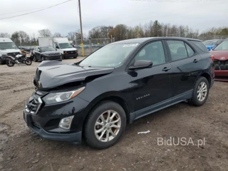 CHEVROLET EQUINOX LS LS