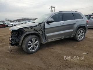 JEEP GRAND CHER LAREDO