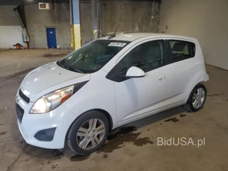 CHEVROLET SPARK 1LT 1LT