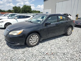 CHRYSLER 200 LX LX