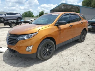 CHEVROLET EQUINOX LS LS