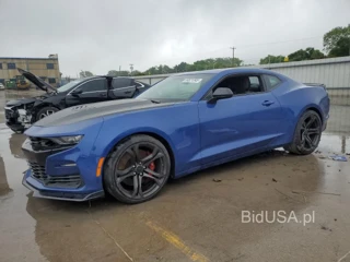 CHEVROLET CAMARO SS SS