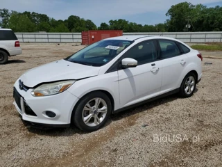 FORD FOCUS SE SE