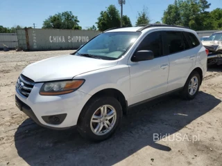 HYUNDAI SANTA FE G GLS