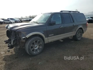 FORD EXPEDITION EL EDDIE BAUER