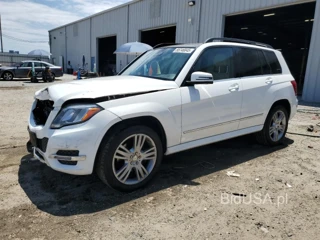 MERCEDES-BENZ GLK 250 BL 250 BLUETEC