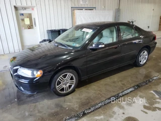 VOLVO S60 2.5T 2.5T