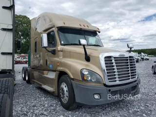 FREIGHTLINER CASCADIA 1