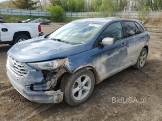 FORD EDGE SE SE
