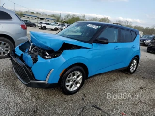 KIA SOUL LX LX