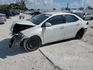 TOYOTA COROLLA L L