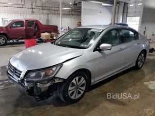 HONDA ACCORD LX LX