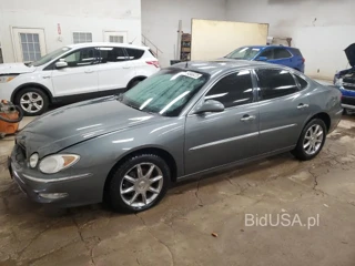 BUICK LACROSSE C CXS
