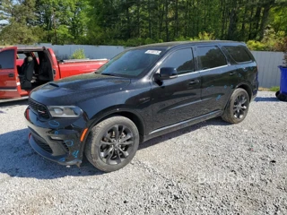 DODGE DURANGO R/ R/T