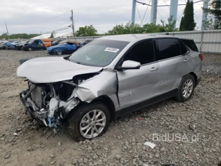 CHEVROLET EQUINOX LT LT