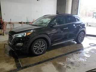 HYUNDAI TUCSON LIM LIMITED