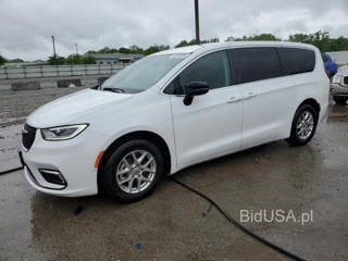 CHRYSLER PACIFICA T TOURING L