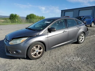 FORD FOCUS SE SE