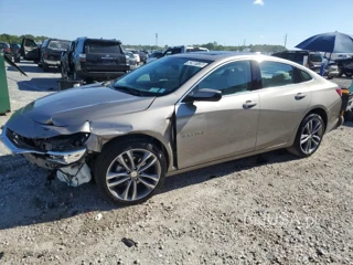 CHEVROLET MALIBU PRE PREMIER