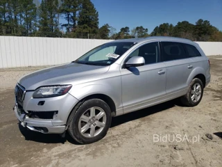 AUDI Q7 PREMIUM PREMIUM PLUS