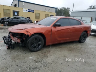 DODGE CHARGER SX SXT
