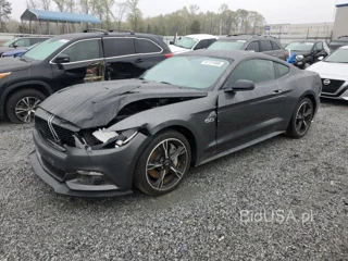 FORD MUSTANG GT GT