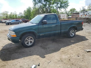 CHEVROLET S TRUCK S1 S10