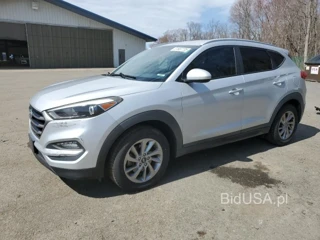 HYUNDAI TUCSON LIM LIMITED