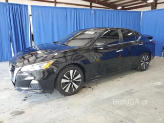NISSAN ALTIMA SV SV