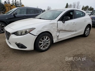 MAZDA 3 TOURING TOURING
