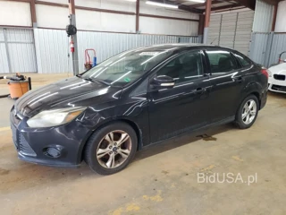 FORD FOCUS SE SE