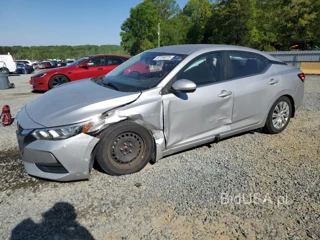 NISSAN SENTRA S S