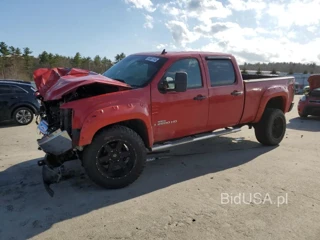 GMC SIERRA K25 K2500 HEAVY DUTY