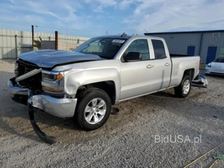CHEVROLET SILVERADO C1500 CUSTOM