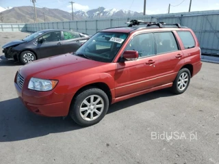 SUBARU FORESTER 2 2.5X PREMIUM