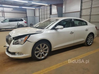 BUICK LACROSSE P PREMIUM